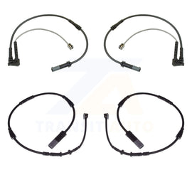 2016 2017 2018 2019 2020 BMW Mini 228i xDrive Gran Coupe Cooper Clubman Countryman X1 X2 2.0L Base ALL4 1.5L M35i S John Cooper Works sDrive28i F39 body code Sport Utility B46A20B engine designation Disc rear brakes xDrive28i