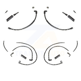 2006 2007 2008 2009 Land Rover Range Rover 4.2L