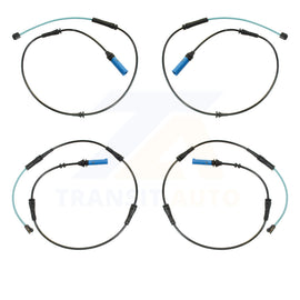 2015 2016 2017 2018 2019 2020 BMW 520i 530e xDrive 530i 540d 540i 550i 740e 740i 745e 745Le 750i 750Li 840i Gran Coupe Alpina B7 M5 M550i M760i M760Li M8 M850i 2.0L 3.0L Disc rear brakes 4.4L 6.6L Base F90 body code Sedan S63B44T4 engine designation F91 Convertible S63B44T3 F92 Coupe F93 G12 B48A20M0 B58B30M0 N63B44B N63B44T3 N63M30 N74B66 G14 G15 G30 B46B20O0 B48A20BM0 B57D30 N63B44O2