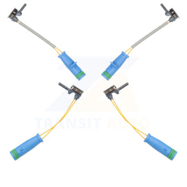 2019 2020 Mercedes-Benz Mercedes Benz Mercedez 4MATIC Matic CLS53 AMG E53 257.361 body code 3.0L Disc rear brakes