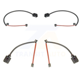 2003 2004 2005 2006 2007 2008 2009 2010 2011 2012 2013 2014 2015 Audi Porsche Volkswagen VW 4Motion Motion Quattro Cayenne Q7 Touareg 3.0L 3.6L 4.2L 4.5L Naturally Aspirated