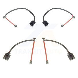 2010 Volkswagen VW 4Motion Motion Touareg 3.6L 3.0L