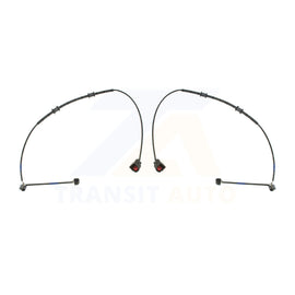 2007 2008 2009 2010 2011 2012 2013 2014 2015 2016 2017 2018 2019 2020 2021 Jaguar F-Type XK XKR 3.0L 5.0L 4.2L Disc rear brakes Project 7 R S