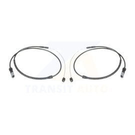 2011 2012 2013 2014 2015 2016 2017 2018 BMW X5 X6 3.0L 4.4L M xDrive35d xDrive35i sDrive35i xDrive50i