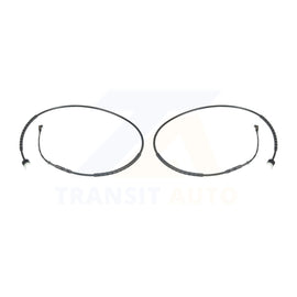 2011 2012 2013 2014 2015 2016 Mini Cooper Countryman Paceman 1.6L Disc rear brakes