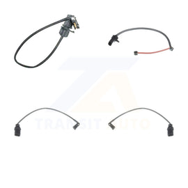 2016 Audi Quattro RS5 4.2L