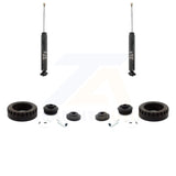 Rear Suspension Shock Absorber And Strut Mount Kit For Mitsubishi Outlander