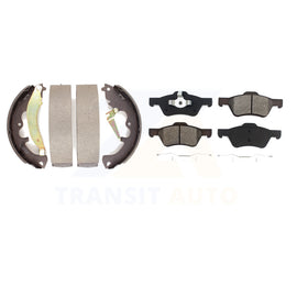 2007 2008 2009 2010 2011 2012 Ford Mazda Mercury Skyactiv Skyactive i-Activ i-Active Activ Ecoboost Lightning Harley Davidson Motorcraft Escape Mariner Tribute Base Premier Hybrid Disc rear brakes Limited XLS XLT