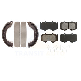 2000 2001 2002 Toyota TRD Tundra