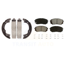 Charger l'image dans la galerie, 2007 2008 2009 2010 Kia Rondo