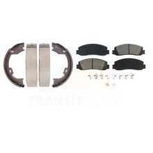 Load image into Gallery viewer, 2010 2011 Ford Ecoboost Lightning Harley Davidson Motorcraft F-250 Super Duty F-350