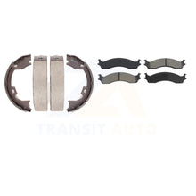 Load image into Gallery viewer, 2005 2006 2007 Ford Ecoboost Lightning Harley Davidson Motorcraft E-250 E-350 Club Wagon Super Duty