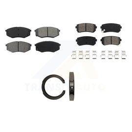 2011 Kia Sportage FWD