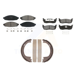 2003 2004 2005 2006 2007 2008 2009 2010 Lincoln Town Car Limousine