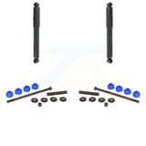 Amortisseur de suspension avant et kit de liaison TOR pour Oldsmobile Bravada 1991-1994 