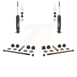 1994 1995 1996 1997 1998 1999 2000 2001 2002 2003 2004 2005 Chevrolet GMC Isuzu Chevy GM General Motors Blazer Hombre Jimmy S10 Sonoma RWD