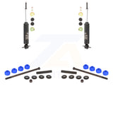 Kit de liaison TOR d'amortisseur avant, pour Chevrolet S10 Blazer GMC Sonoma Jimmy RWD 