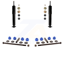 1997 1998 1999 2000 2001 2002 2003 Ford Lincoln Ecoboost Lightning Harley Davidson Motorcraft Expedition F-150 F-250 Navigator Pickup Pick-up Truck Truc Wheel Wheels GVWR GVW Cab 4 Drive 4WD 4x4 AWD 2.7L 3L 3.0L 3.5L 4.6L 5L 5.0L 5.8L 6L 6.0L 5.4L 6.2L 6.4L 6.7L 6.8L 7.3L 7.5L FX4 STX XL XLT Lariat King Ranch Heritage Crew Extended Special Super Duty F150 F250 F350 F450 F550 RWD