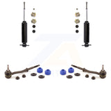 Amortisseur de Suspension avant et Kit de liaison TOR pour Dodge Dakota Durango RWD 