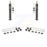 Kit de liaison TOR d'amortisseur avant, pour Ford Ranger Mazda B3000 B2500 B2300 B4000 