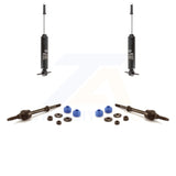 Kit d'amortisseur de Suspension avant et lien TOR pour Dodge Ram 1500 