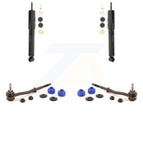 Amortisseur de suspension avant et kit de liaison TOR pour Dodge Durango 4WD 1998 