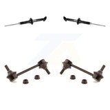 Kit de liaison TOR d'amortisseur avant pour Cadillac CTS 2003-2007 avec suspension FE1 