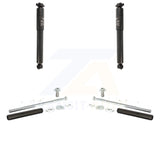 Front Shock Absorber Link Kit For Chevrolet K1500 GMC Tahoe K2500 Suburban Yukon