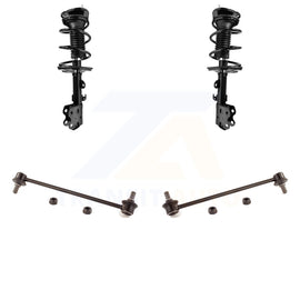 2004 2005 2006 2007 2008 2009 Toyota TRD Prius