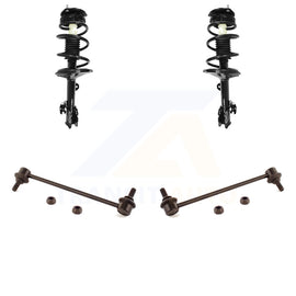 2001 2002 2003 Toyota TRD Highlander