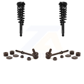 2003 2004 Kia Sorento