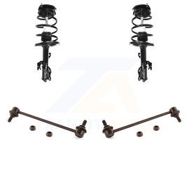 2004 2005 2006 2007 2008 Lexus Toyota TRD Camry ES330 Solara