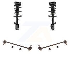 2003 2004 2005 2006 2007 2008 Toyota TRD Corolla