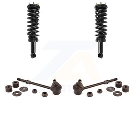 2001 Toyota TRD Tundra