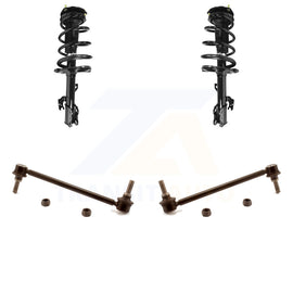 2005 2006 2007 2008 2009 2010 Toyota TRD Sienna FWD