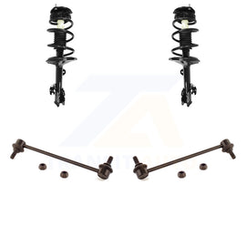 2001 2002 2003 Toyota TRD Highlander