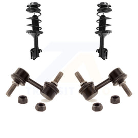 2004 2005 Subaru Forester