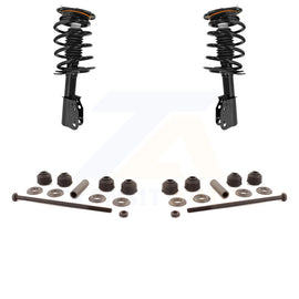 2006 2007 2008 2009 2010 2011 Buick Lucerne