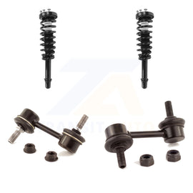 2004 2005 2006 2007 2008 Acura TSX