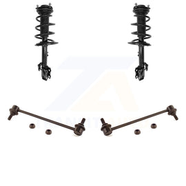 2014 2015 2016 2017 2018 2019 Toyota TRD Highlander