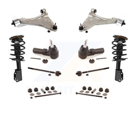 2006 2007 2008 2009 2010 2011 Buick Lucerne