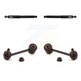 Front Suspension Shock Absorber And TOR Link Kit For Jeep Wrangler JK