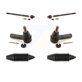 2003 2004 2005 2006 Scion Toyota TRD Echo xB Power steering system