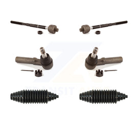 2004 2005 2006 Chevrolet GMC Isuzu Chevy GM General Motors Canyon Colorado i-280 RWD Coil front springs