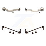 Front Suspension Control Arm And Ball Joint Link Kit For Mercedes-Benz SL55 AMG