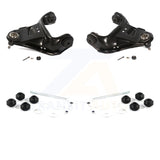 Front Suspension Control Arm & Ball Joint Link Kit For Chevrolet S10 Blazer GMC