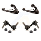 Front Suspension Control Arm And Ball Joint Link Kit For 1997-2001 Honda CR-V