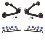 Front Suspension Control Arm Ball Joint Link Kit For Ford F-150 Expedition F-250