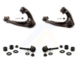 Front Suspension Control Arm Ball Joint Assembly Link Kit For 1997-2000 Acura EL