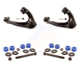 Front Suspension Control Arm And Ball Joint Assembly Link Kit For Honda Civic